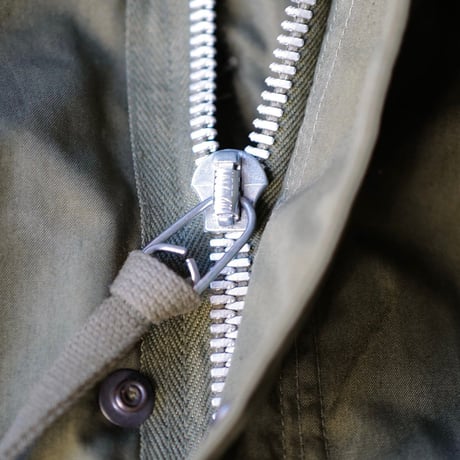 ［XS］m51 parka_deadstock non wash