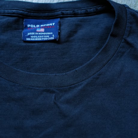 Vintage Ralph Lauren_POLO SPORTSMAN_no.2