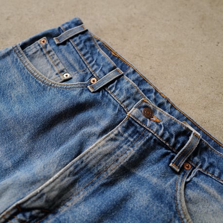 [W36 L32] 505_90s_Levi's Vintage_no.37