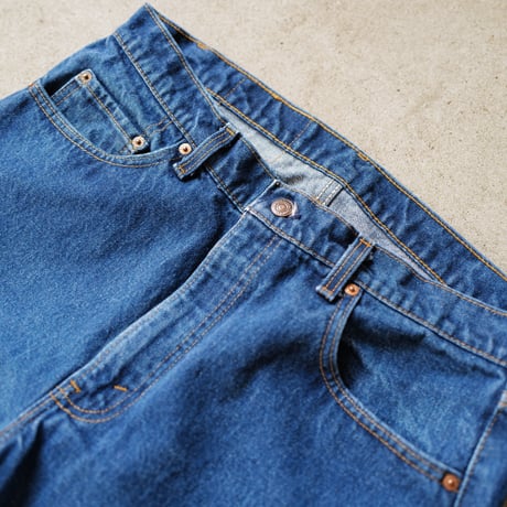[W36 L30] 505_80s_Levi's Vintage_no.31