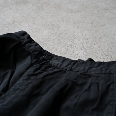 ［W33］Super Black_ BIG CHINO SHORTS by Polo Ralph Lauren_no.3