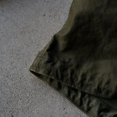 ［M］m48 parka_fullset