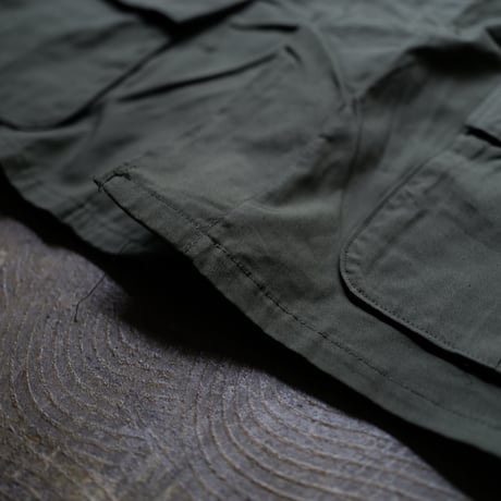 ［L-Short］Jungle Fatigue Jacket_5th_no.10