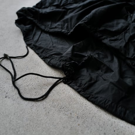 ［L］Super Black_m65 parka_fullset_no.1