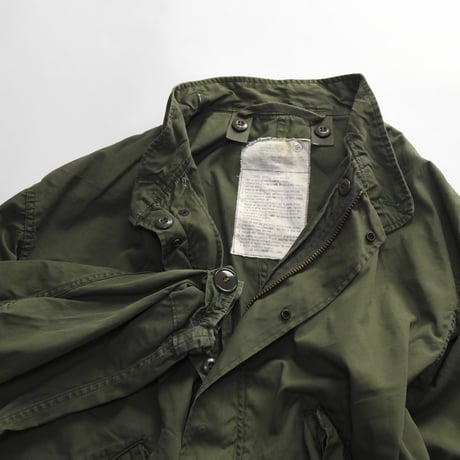 ［M］m65 parka_no.265