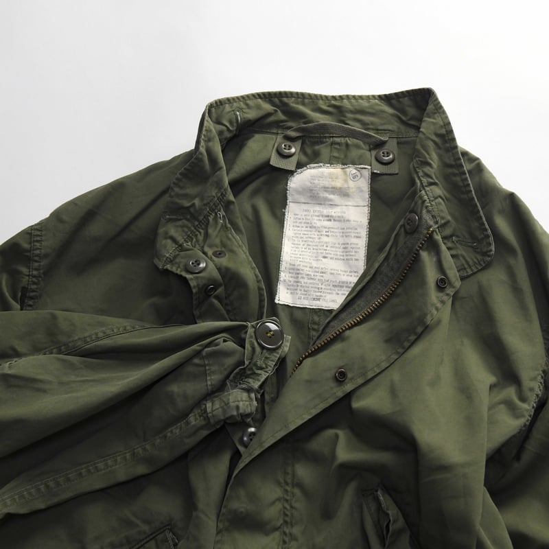 M］m65 parka_no.265 | anytee
