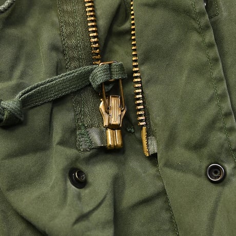 ［L］m65 parka_no.217