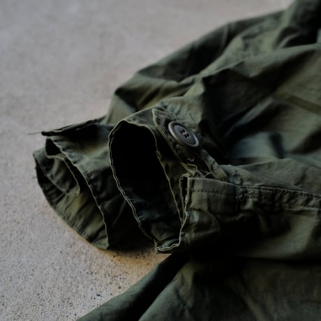 ［L］m65 parka_deadstock_no.61