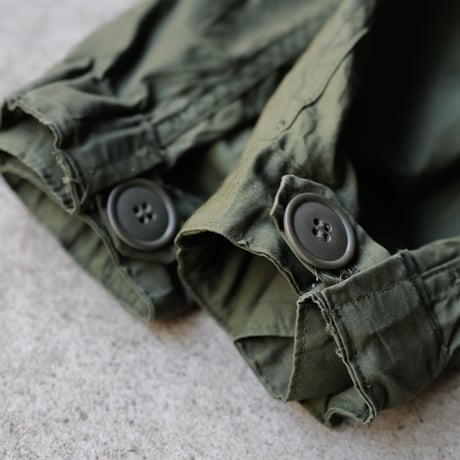ポップアップ先行［M］m65 parka_deadstock_no.11
