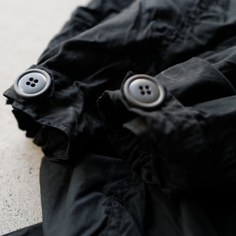 ［L］Super Black_m65 parka_fullset_no.4