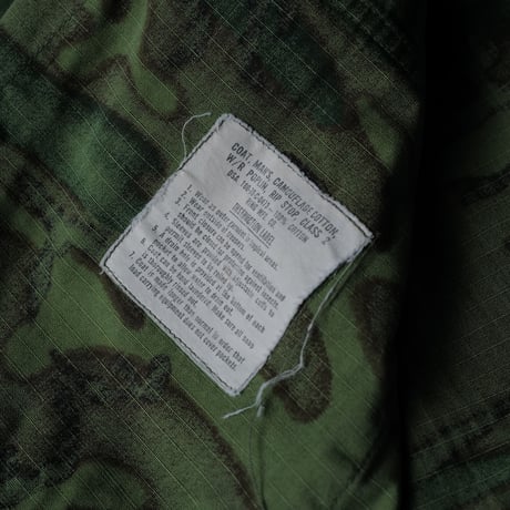 ［L-Regular］Jungle Fatigue Jacket_Camoufldge_4th_no.2