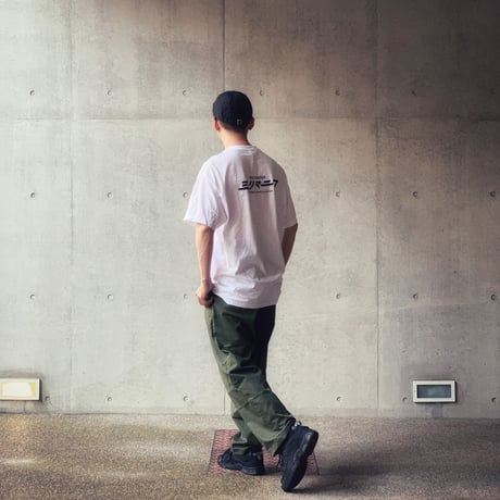 ミリマニア Tee