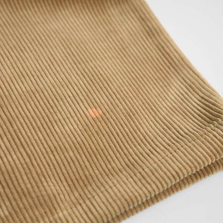[W34 L31] POLO CHINO CORDUROY PANTS 2tuck_80-90s vintage_C