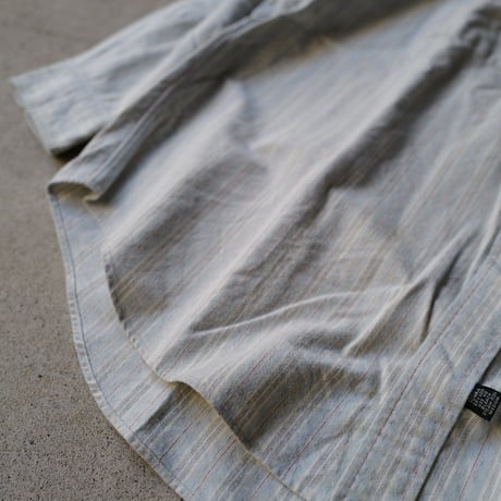 ［XL］POLO COUNTRY Stripe SHIRTS _80-90s vintage_no.3
