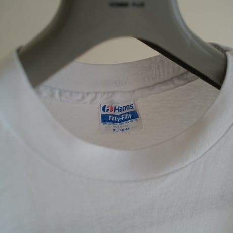 ［XL］Hemingway House Tee_no.97