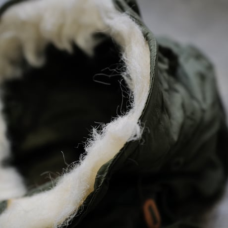 ［XS］m65 parka_fullset_1970's_deadstock_no.80