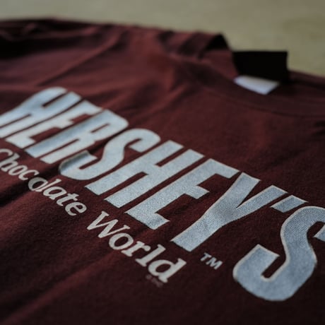 ［XL］HERSHEY'S_no.29