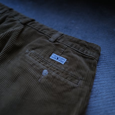 ［W35 L30］BIG CHINO by Polo Ralph Lauren_no.8