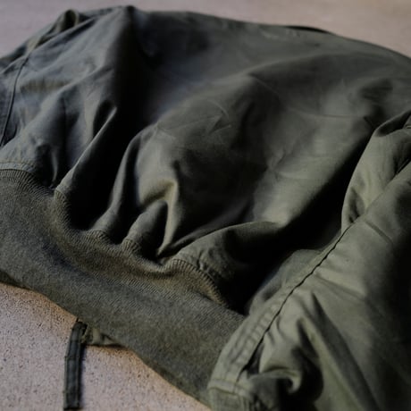 ［XL］CWU-36/P_Novoloid Fiber type_deadstock_no.7