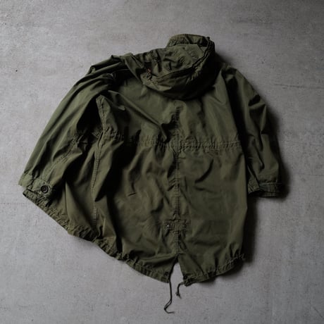 ［M］m51 parka