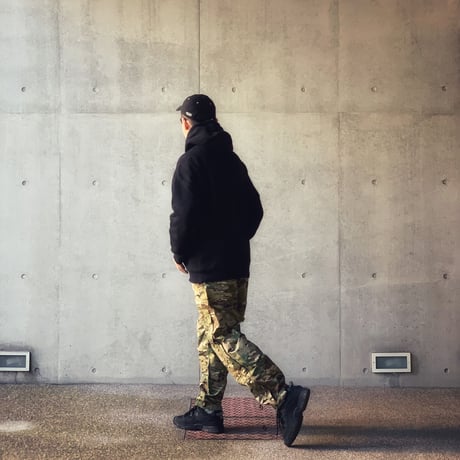 ［M-Regular］USARMY ECWCS_GORE-TEX PANTS_deadstock
