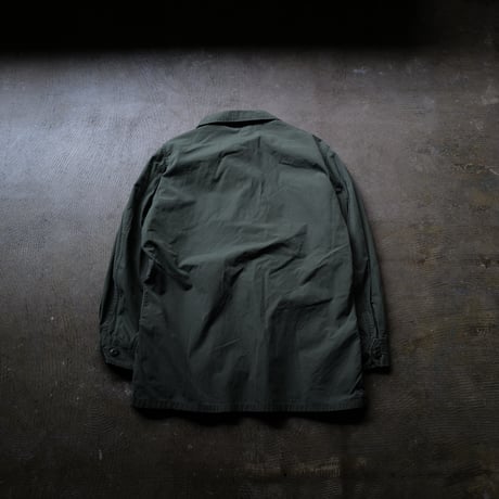 ［M-Regular］Jungle Fatigue Jacket_3rd_no.6