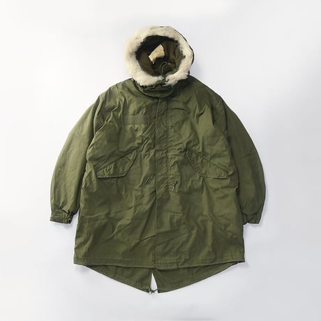［L］m65 parka_no.179