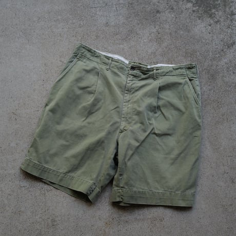 ［W38］50s Vintage Shorts_Boy Scouts of America