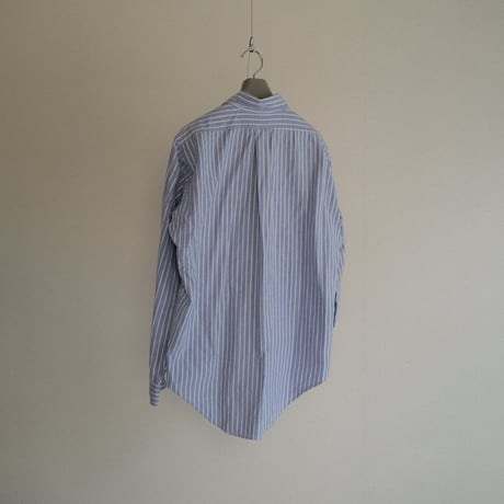 ［L］Old Brooks Brothers_80s vintage_polo-collar shirt