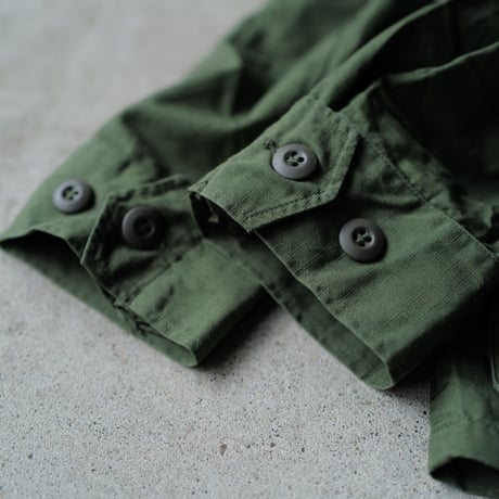 ［L-Regular］Jungle Fatigue Jacket_4th_deadstock_no.40