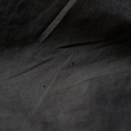 ［M］m51 parka_Canvas model