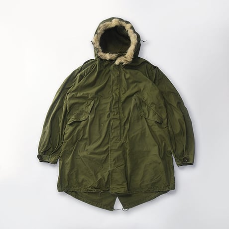 ［M］m51 parka_no.193