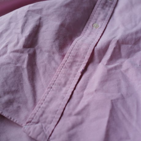 ［M］The Big Oxford by Ralph Lauren_90s vintage_no.10