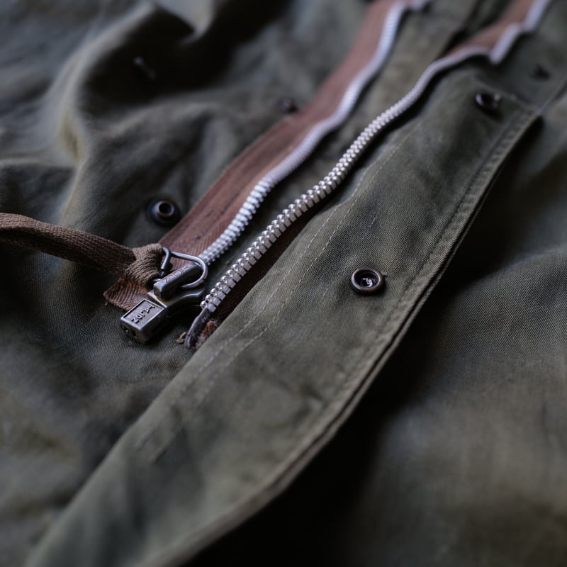 M］m51 parka_First model_no.50 | anytee