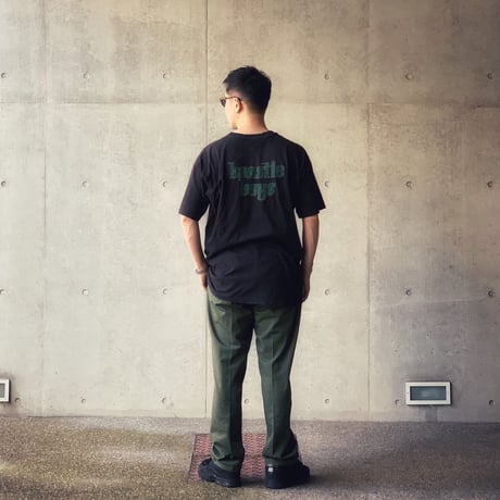 ［38×31］USARMY OG-507 Trousers_no.3