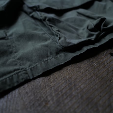 ［M-Regular］Jungle Fatigue Jacket_3rd_no.6