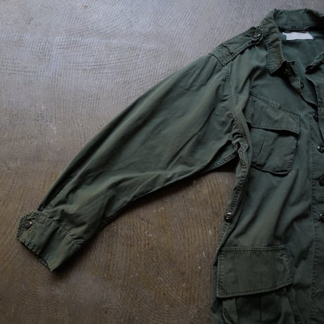 ［M-Regular］Jungle Fatigue Jacket__2nd_no.20