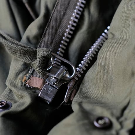 ［M］m65 parka_First model_no.52