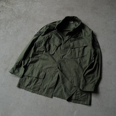［L-Short］Jungle Fatigue Jacket_3rd_no.15
