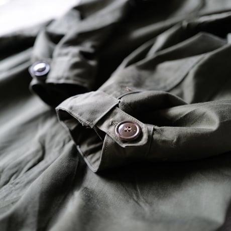 ［L］m51 parka_First model_deadstock(non wash)_no.44