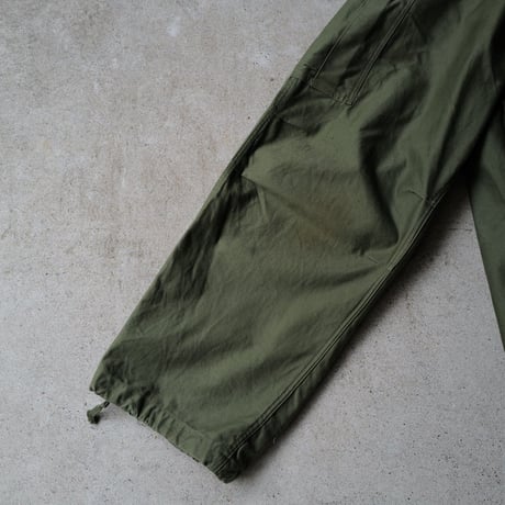 ［W Large(35-39)×L Regular(29)］M51 Cargo Pants_50s vintage_Deadstock_no.21