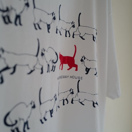 ［XL］Hemingway House Tee_no.97