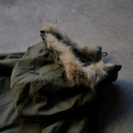 ［M］m48 parka