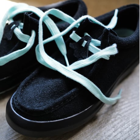 Big Foot "wander .etc"  × anytee
