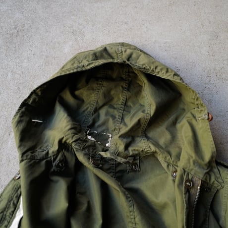 ［S］m51 parka
