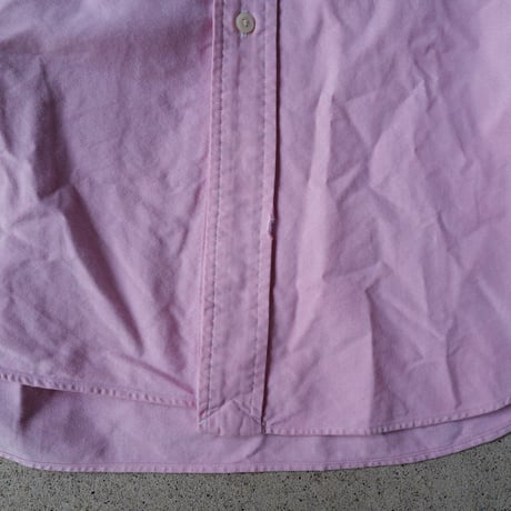 ［M］The Big Oxford by Ralph Lauren_90s vintage_no.10