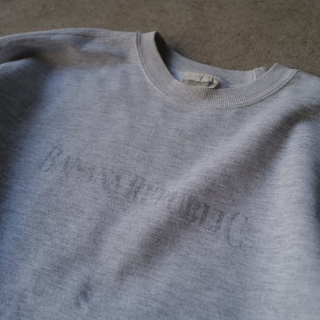 ［XL］Banana Republic Classic Logo Sweat