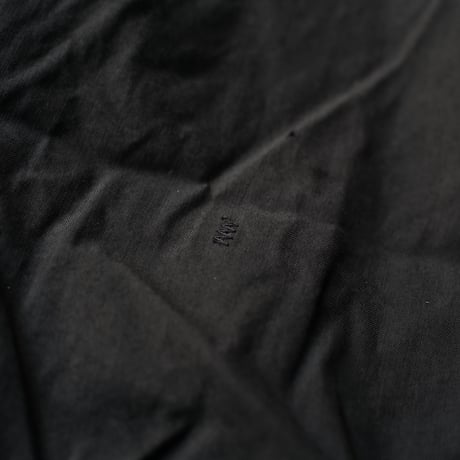 ［S］Super Black_m65 parka_no.6