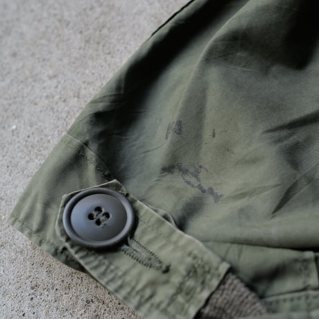 オンライン専用［M］m65 parka_no.5