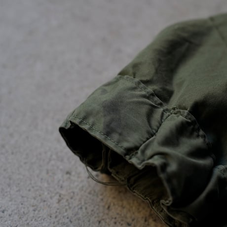 ［L］m65 parka_First model_no.152